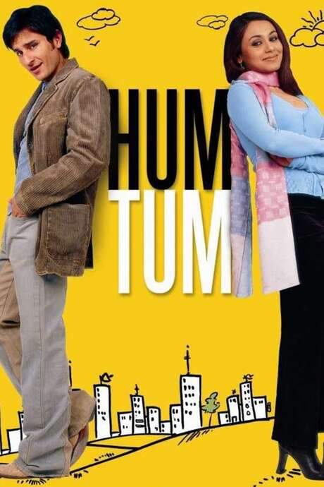 Hum Tum